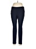 Hue Solid Blue Active Pants Size XL - photo 1
