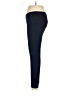 Hue Solid Blue Active Pants Size XL - photo 5