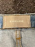 Everlane Hearts Blue Jeans Size 30 waist - photo 4