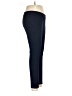 Hue Solid Blue Active Pants Size XL - photo 4