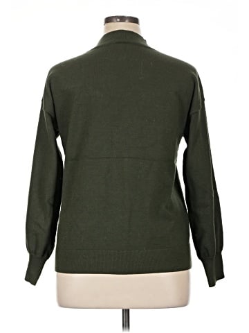 Weaczzy Turtleneck Sweater (view 2)