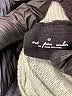 Out From Under Solid Green Pullover Sweater Size XS - photo 4