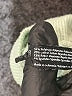 Out From Under Solid Green Pullover Sweater Size XS - photo 5