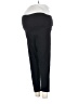 Old Navy - Maternity Black Active Pants Size S - photo 1