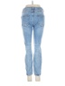 Zara Hearts Blue Jeans Size 6 - photo 2