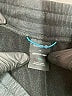 STANCE Solid Black Sweatpants Size M - photo 7