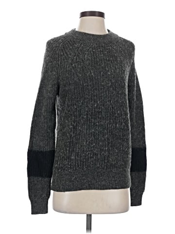 Comptoir des Cotonniers Pullover Sweater (view 1)