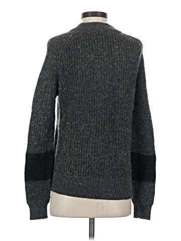 Comptoir des Cotonniers Pullover Sweater (view 2)