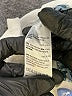 Chico's 100% Rayon Blue Kimono Size Med (1) - photo 8