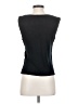 LNA Black Sleeveless T-Shirt Size XS - photo 2