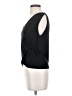LNA Black Sleeveless T-Shirt Size XS - photo 5