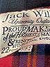 Jack Wills Gray Vest Size 4 - photo 6