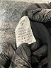 Gracia Black Long Sleeve Blouse Size XL - photo 9