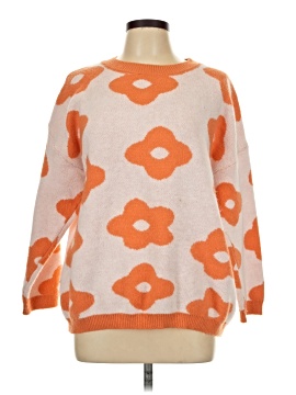 Assorted Brands Pullover Sweater