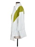 Unbranded White Long Sleeve Button-Down Shirt Size S - photo 5