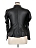 Assorted Brands Black 3/4 Sleeve Blouse Size 1X - photo 2