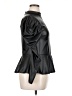 Assorted Brands Black 3/4 Sleeve Blouse Size 1X - photo 4
