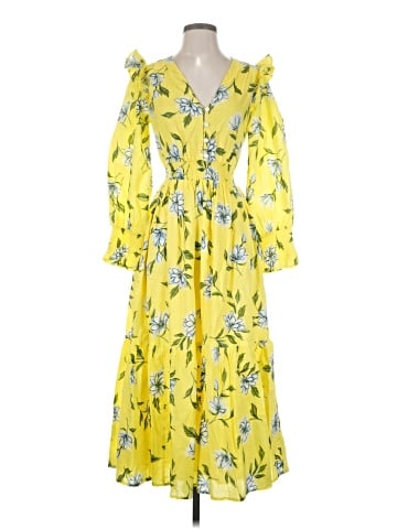 Banjanan Casual Dress (view 1)