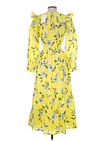 Banjanan Casual Dress (view 2)