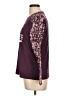 Assorted Brands Burgundy Long Sleeve T-Shirt Size L - photo 5