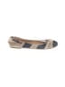 Roxy Blue Flats Size 9 1/2 - photo 1