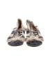 Roxy Blue Flats Size 9 1/2 - photo 2