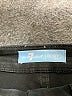 7 For All Mankind Solid Black Jeans Size 29 waist - photo 7