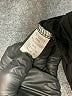 Young Essence Black Long Sleeve Blouse Size L - photo 8