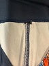 Unbranded Print Blue Active Pants Size 8Estimated - photo 7