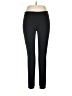 Paradox Solid Black Active Pants Size XL - photo 1