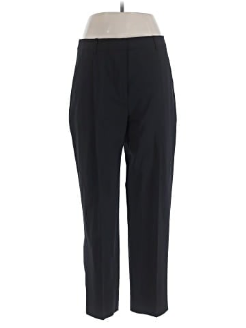 Diane von Furstenberg Wool Pants (view 1)