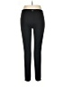 Paradox Solid Black Active Pants Size XL - photo 2