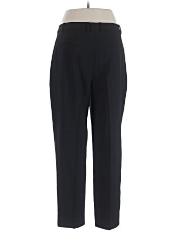 Diane von Furstenberg Wool Pants (view 2)