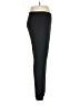 Paradox Solid Black Active Pants Size XL - photo 4