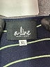 A Line Blue Sleeveless T-Shirt Size XL - photo 7