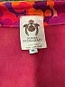 Roopa Pemmaraju 100% Cotton Pink Cocktail Dress Size XL - photo 6