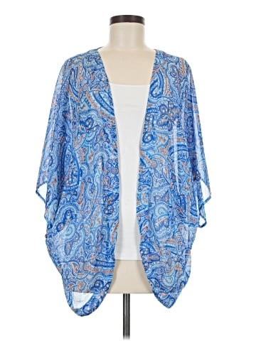 Pixley Kimono (view 1)