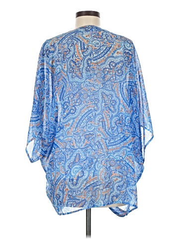 Pixley Kimono (view 2)