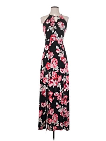 Candie's Cocktail Dress (view 1)