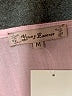 Young Essence 100% Polyester Pink Long Sleeve Blouse Size M - photo 7
