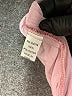Young Essence 100% Polyester Pink Long Sleeve Blouse Size M - photo 8