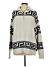 RDI 100% Nylon Ivory Pullover Sweater Size L - photo 1