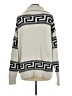 RDI 100% Nylon Ivory Pullover Sweater Size L - photo 2