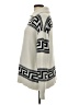 RDI 100% Nylon Ivory Pullover Sweater Size L - photo 5