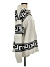 RDI 100% Nylon Ivory Pullover Sweater Size L - photo 4