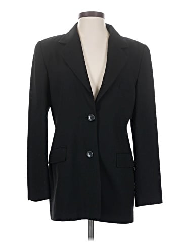 Linda Allard Ellen Tracy Blazer (view 1)