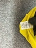 Young Essence Yellow 3/4 Sleeve Blouse Size L - photo 8