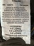 Lee Blue Jeans Size 14 long - photo 5