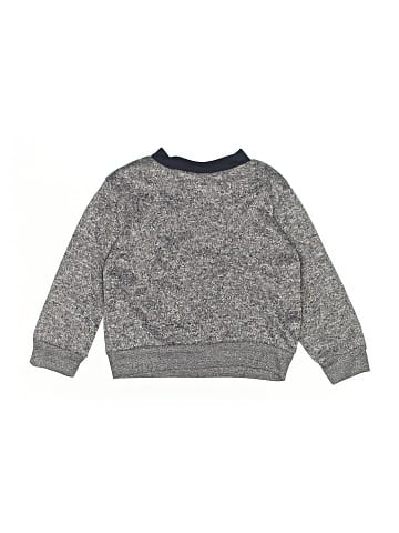 Quad Seven Sweatshirt (view 2)