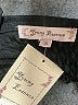Young Essence 100% Polyester Black Sleeveless Blouse Size S - photo 4